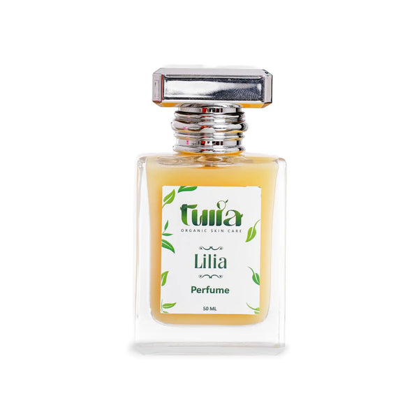 Lilia
