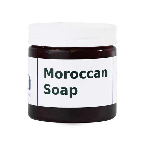 Moroccan Soap