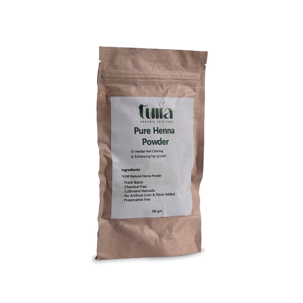 Henna Powder