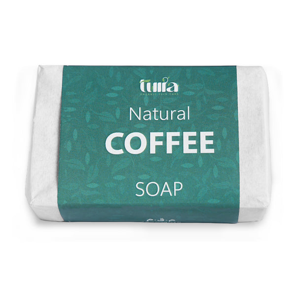 Coffee Soap