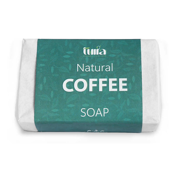 Coffee Soap