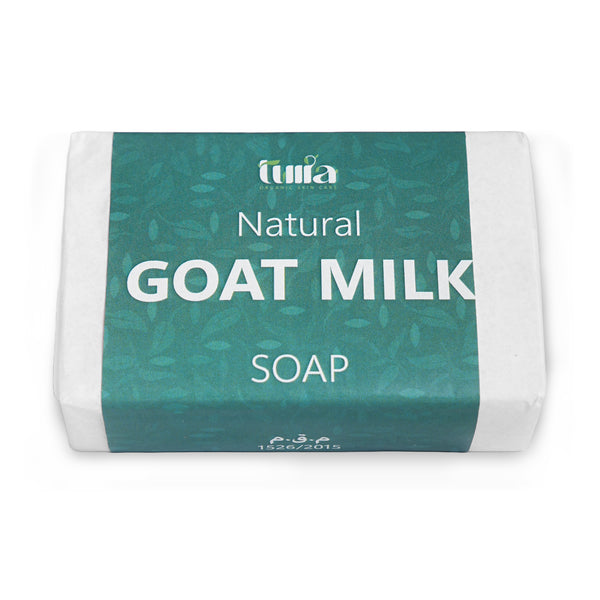 Goat Milk Soap