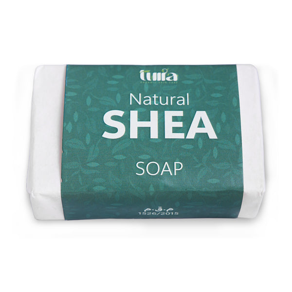 Shea Soap