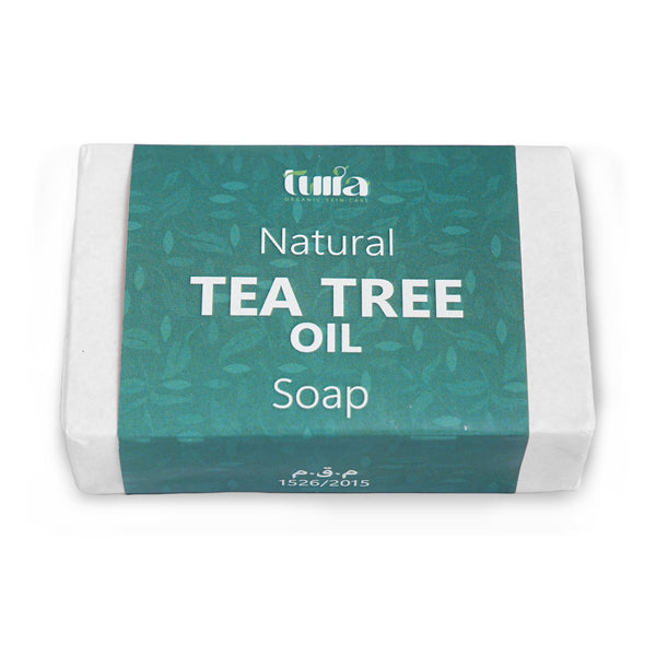 Tea Tree Soap