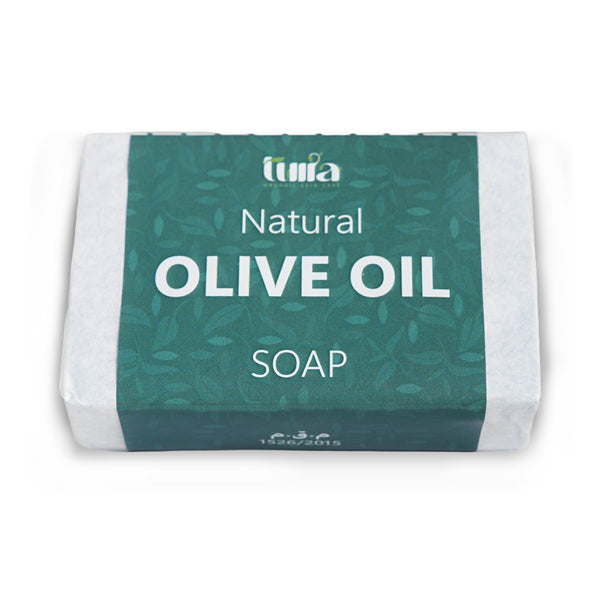 Olive Oil Soap