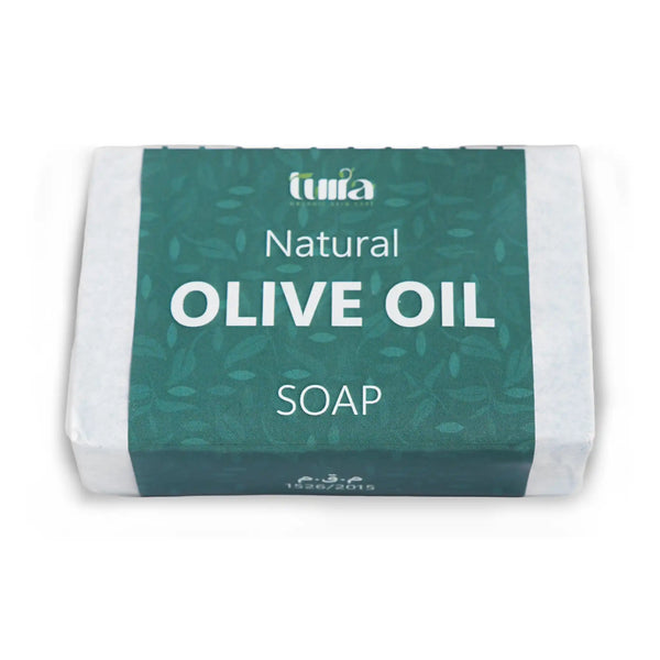 Olive Oil Soap