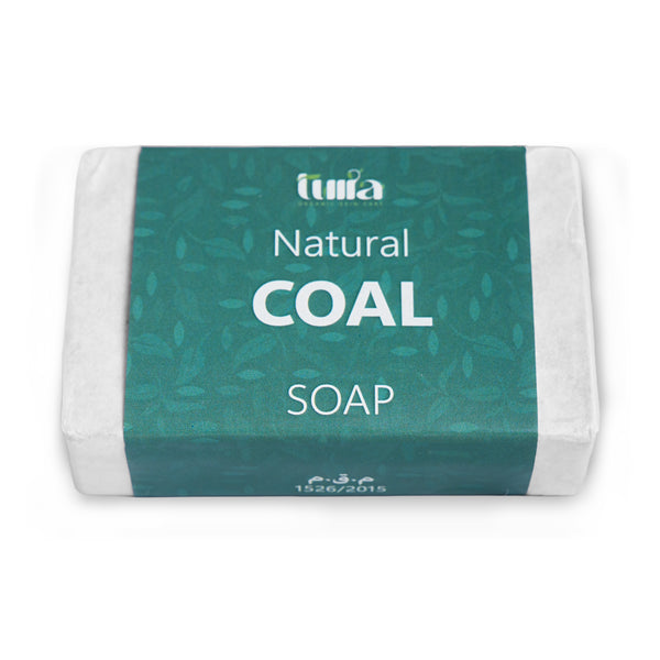 Coal Soap