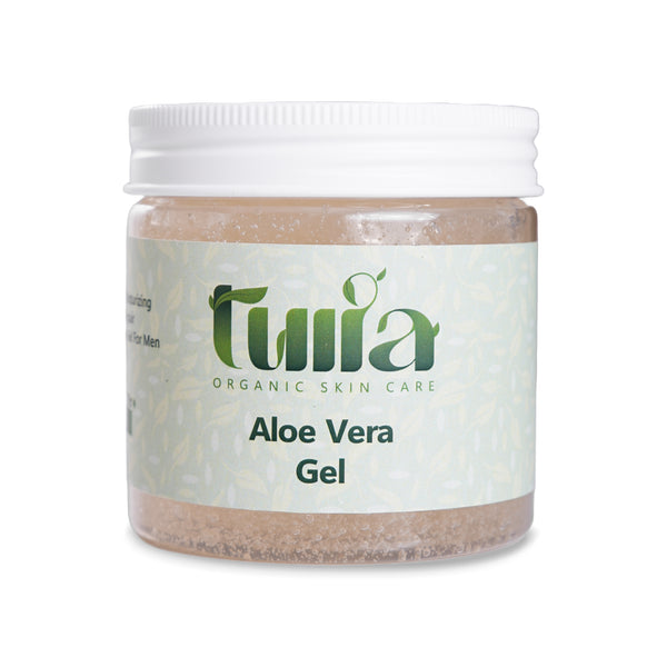 Aloe Vera Gel