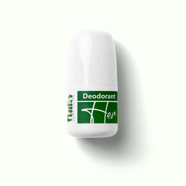 Deodorant Her