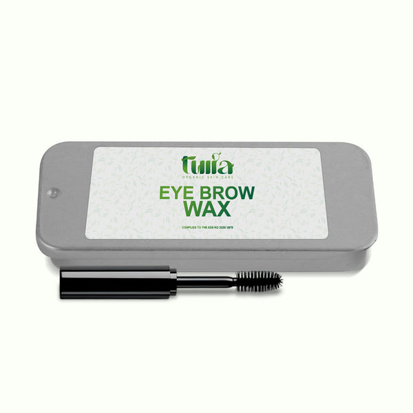 Eyebrow Wax