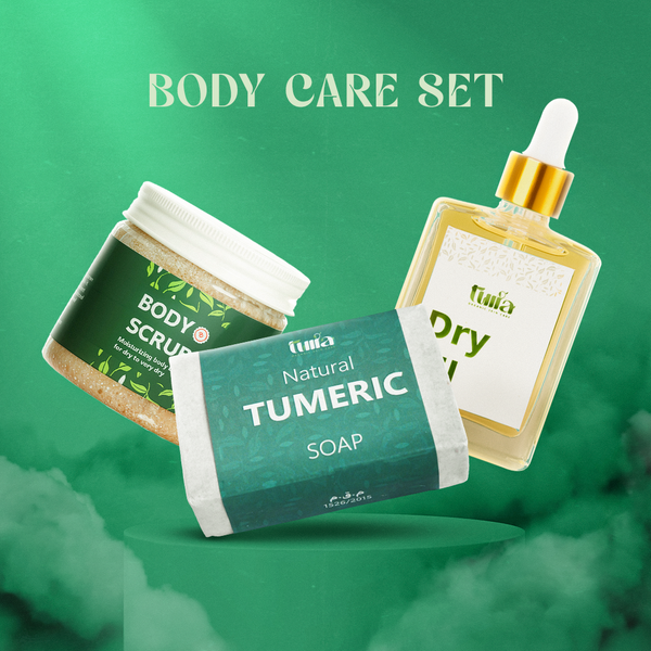 Glow & Go Bundle