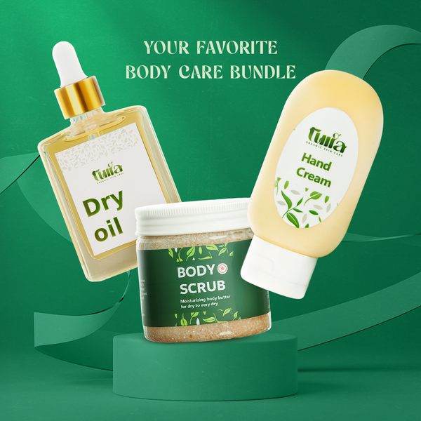 Soft Touch Bundle