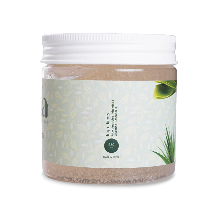 Aloe Vera Gel - Tulia Natural Cosmatics