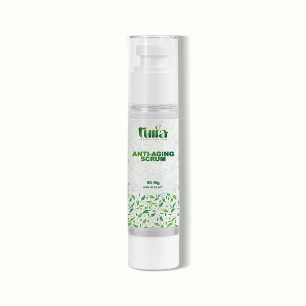 Anti-Aging Serum
