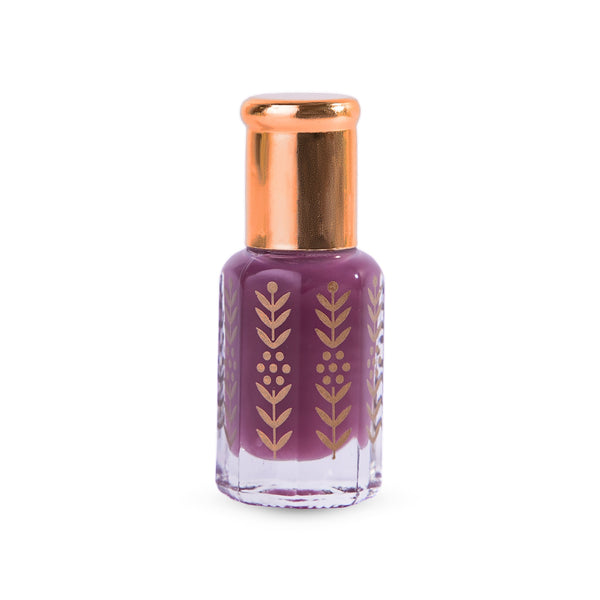 Berries Musk - Tulia Natural Cosmatics