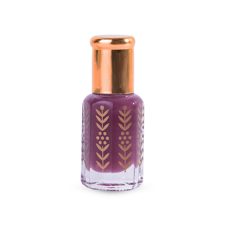 Berries Musk - Tulia Natural Cosmatics