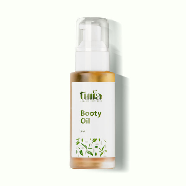 Booty Oil