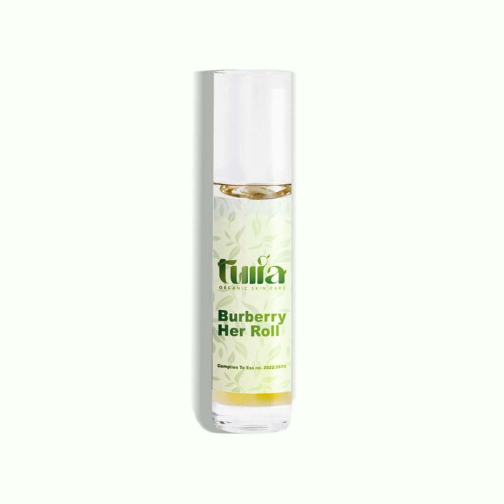 Burberry Her Roll - Tulia Natural Cosmatics