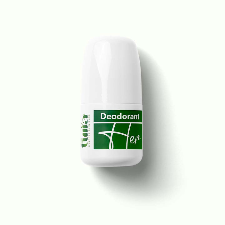 Deodorant Her - Tulia Natural Cosmatics