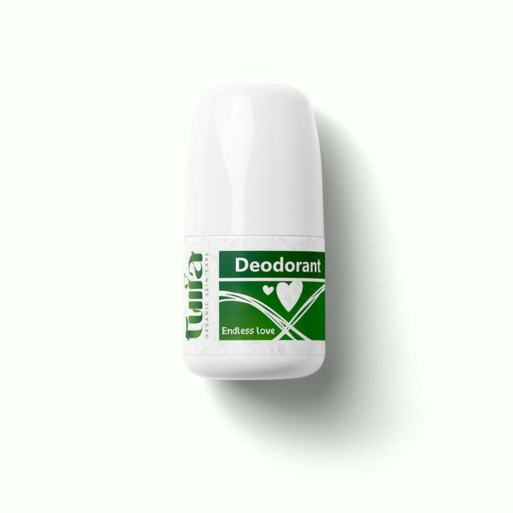 Deodorant Her - Tulia Natural Cosmatics
