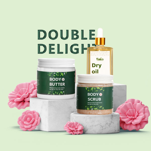Double Delight