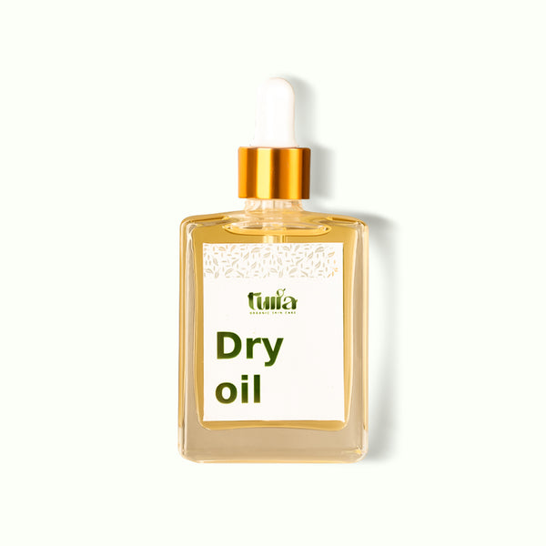 Dry Oil