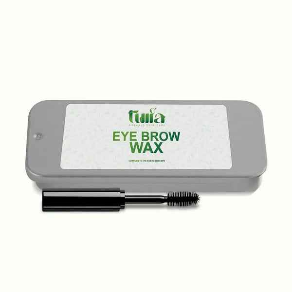 Full Care Glam Kit - 15 in 1 Self - Care Set | Skin • Hair • Lips • Brows - Tulia Natural Cosmatics