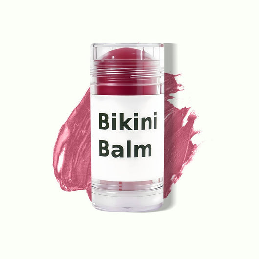 Full Care Glam Kit - 15 in 1 Self - Care Set | Skin • Hair • Lips • Brows - Tulia Natural Cosmatics