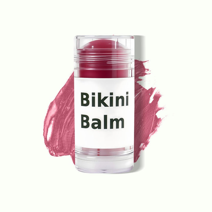 Full Care Glam Kit - 15 in 1 Self - Care Set | Skin • Hair • Lips • Brows - Tulia Natural Cosmatics