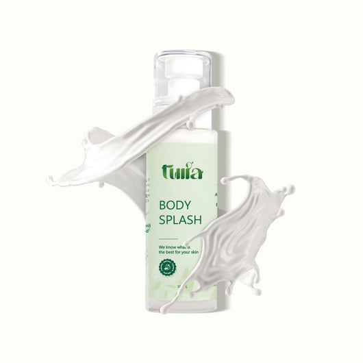 Glow Getter - 8 Piece Body Care Set for Daily Glow & Confidence - Tulia Natural Cosmatics