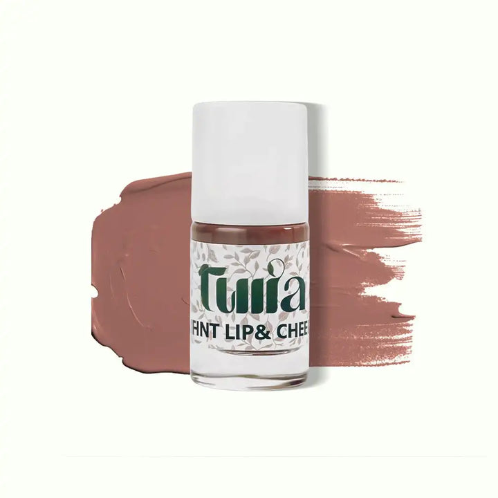 Glow & Go - 13 Piece Complete Care Set for Daily Radiance and Nourishment - Tulia Natural Cosmatics