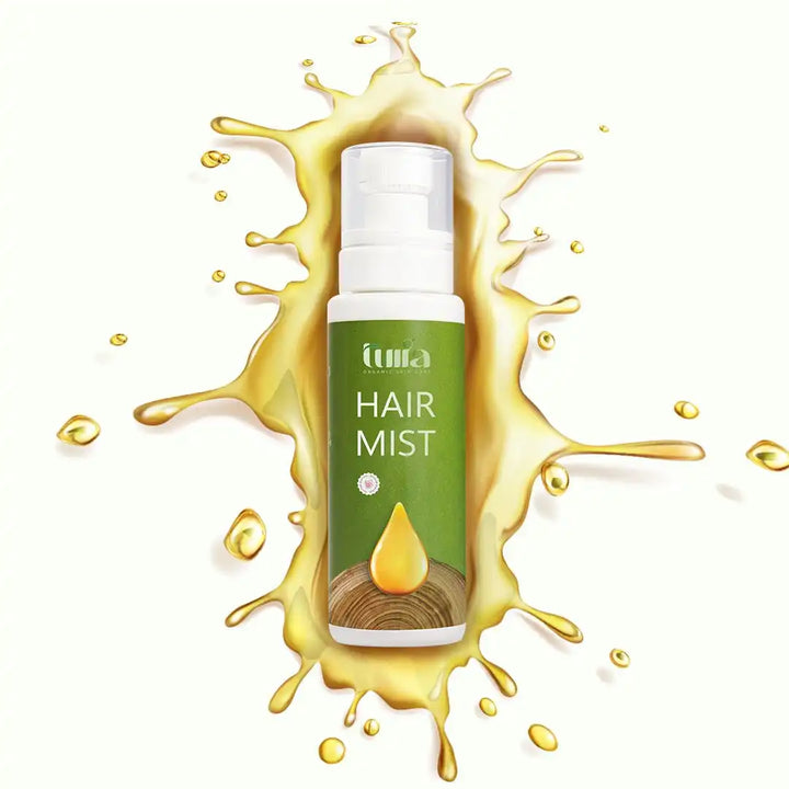 Glow & Go - 13 Piece Complete Care Set for Daily Radiance and Nourishment - Tulia Natural Cosmatics