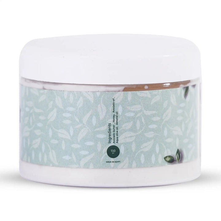 Hair Cream - Tulia Natural Cosmatics
