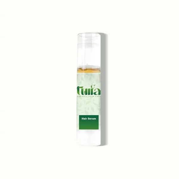 Hair Serum - Tulia Natural Cosmatics
