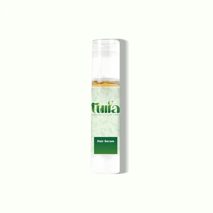 Hair Serum - Tulia Natural Cosmatics