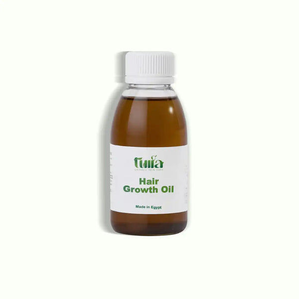 Hair Growth Oil
