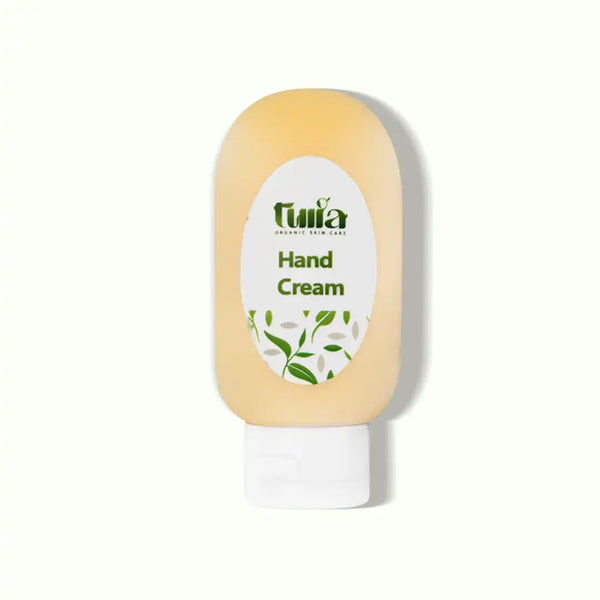 Hand Cream