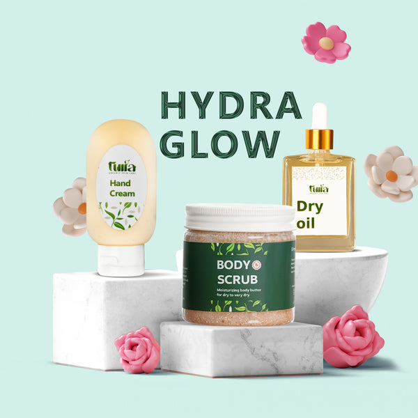 Hydra Glow