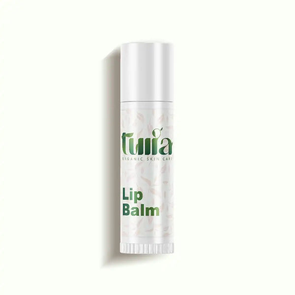 Lip Balm - Tulia Natural Cosmatics