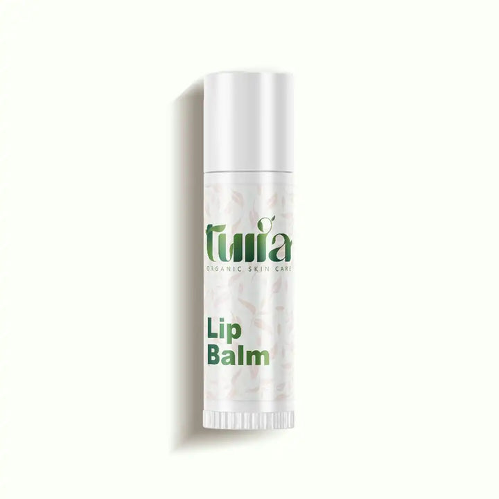 Lip Balm - Tulia Natural Cosmatics