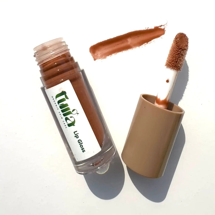 Lip Gloss - Tulia Natural Cosmatics