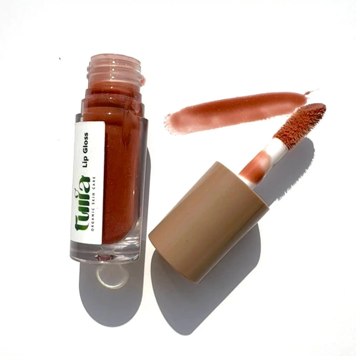 Lip Gloss - Tulia Natural Cosmatics