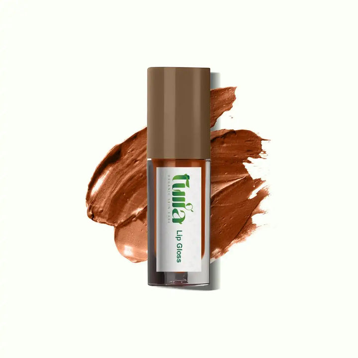 Lip Gloss - Tulia Natural Cosmatics