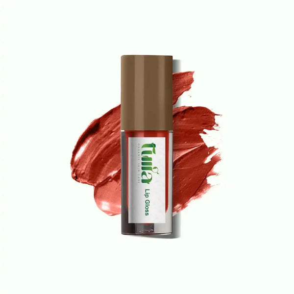 Lip Gloss - Tulia Natural Cosmatics