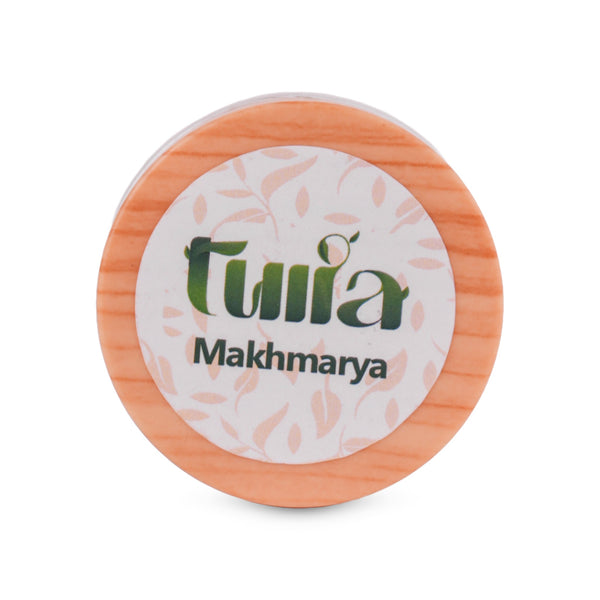 Makhmarya - Tulia Natural Cosmatics