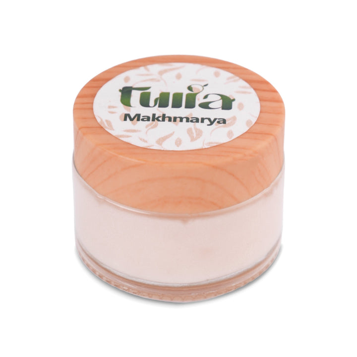 Makhmarya - Tulia Natural Cosmatics