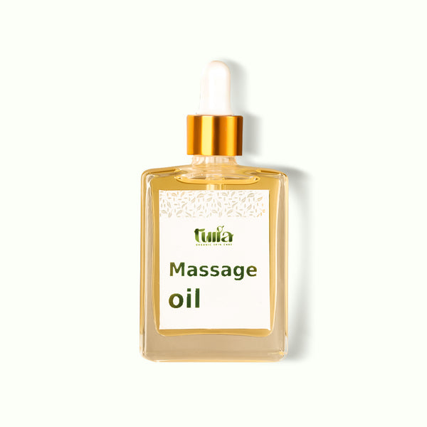 Massage Oil