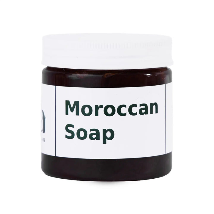 Moroccan Soap - Tulia Natural Cosmatics