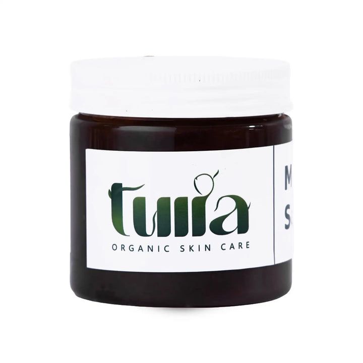 Moroccan Soap - Tulia Natural Cosmatics