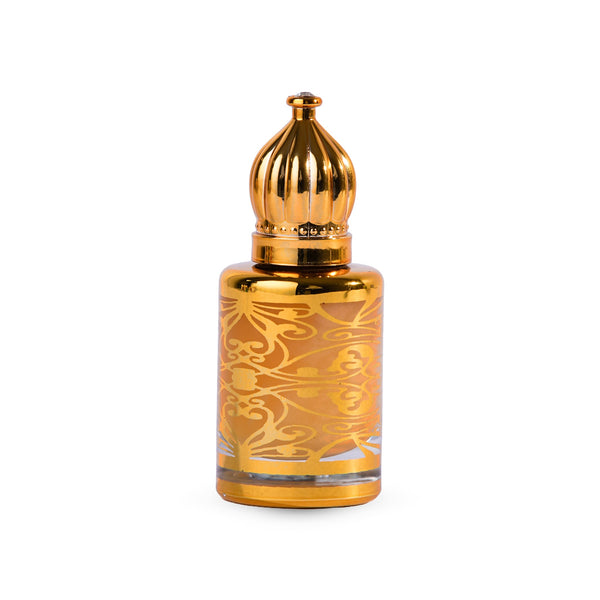 Night Musk - Tulia Natural Cosmatics